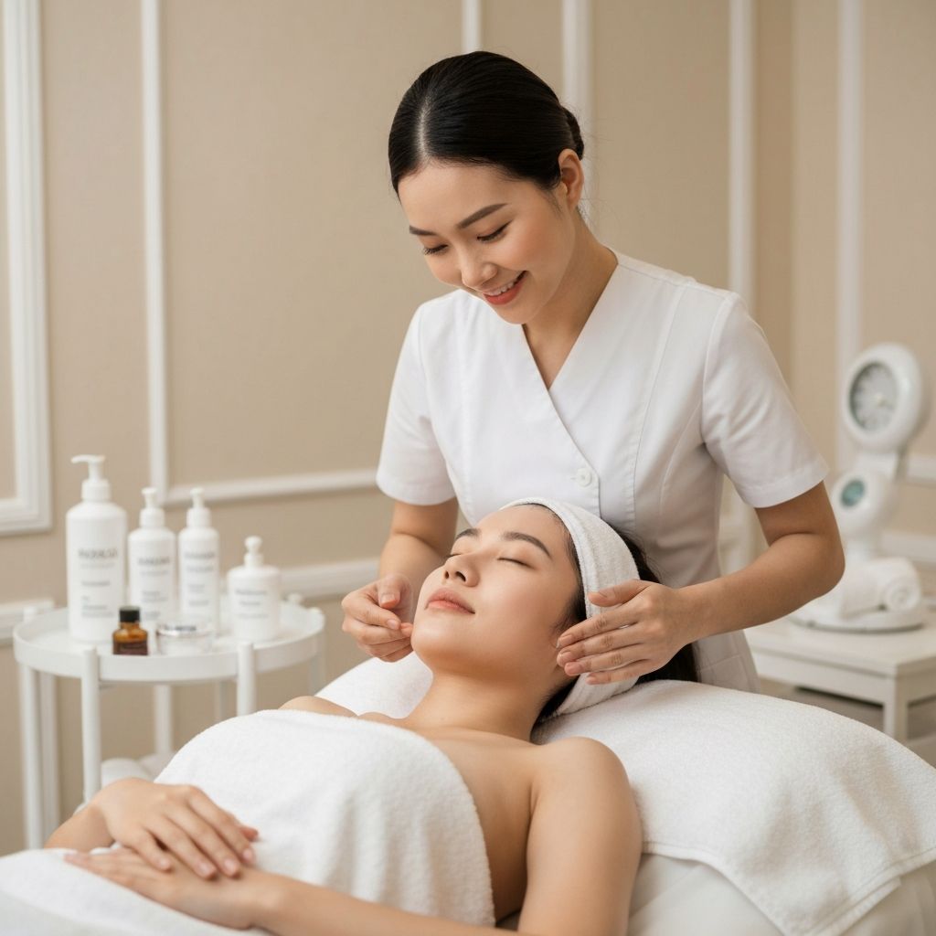 Косметология